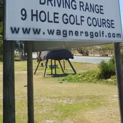 Brackenfell Golf Club - Brackenfell