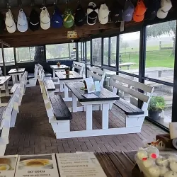 Brackenfell Golf Club - Brackenfell