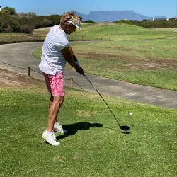 Brackenfell Golf Club - Brackenfell