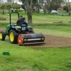 Brackenfell Golf Club - Brackenfell