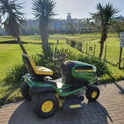 Brackenfell Golf Club - Brackenfell