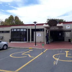 Brackenfell Library - Brackenfell