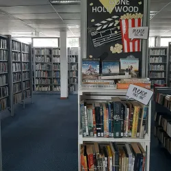 Brackenfell Library - Brackenfell