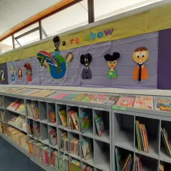 Brackenfell Library - Brackenfell