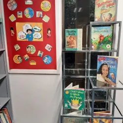 Brackenfell Library - Brackenfell