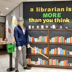 Brackenfell Library - Brackenfell