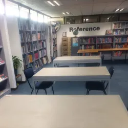 Brackenfell Library - Brackenfell