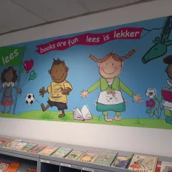 Brackenfell Library - Brackenfell