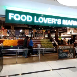 Brackenfell Market - Brackenfell