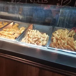 Brackenfell Market - Brackenfell