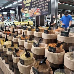 Brackenfell Market - Brackenfell