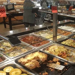 Brackenfell Market - Brackenfell