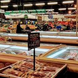 Brackenfell Market - Brackenfell