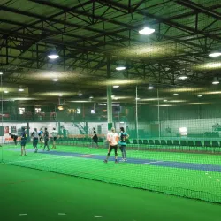 Brackenfell Sports Complex - Brackenfell