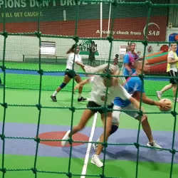 Brackenfell Sports Complex - Brackenfell