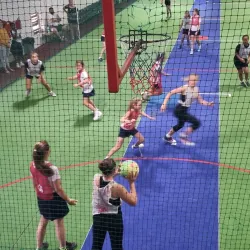 Brackenfell Sports Complex - Brackenfell