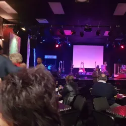 Brackenfell Sports Complex - Brackenfell