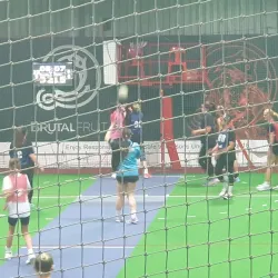 Brackenfell Sports Complex - Brackenfell