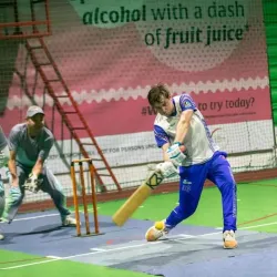 Brackenfell Sports Complex - Brackenfell