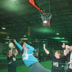 Brackenfell Sports Complex - Brackenfell