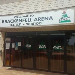 Brackenfell Sports Complex - Brackenfell
