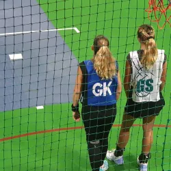 Brackenfell Sports Complex - Brackenfell