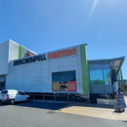 Brackenfell Village Shopping Centre - Brackenfell