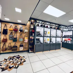 Brackenfell Village Shopping Centre - Brackenfell