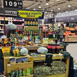 Brackenfell Village Shopping Centre - Brackenfell