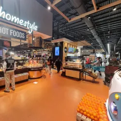 Brackenfell Village Shopping Centre - Brackenfell