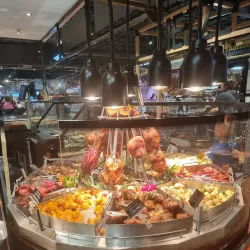 Brackenfell Village Shopping Centre - Brackenfell