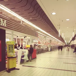 Brackenfell Village Shopping Centre - Brackenfell