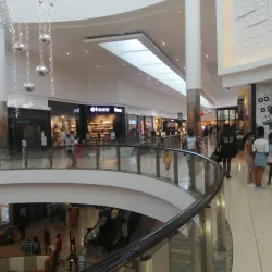 Cape Gate Shopping Centre - Brackenfell