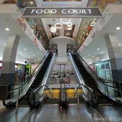 Cape Gate Shopping Centre - Brackenfell