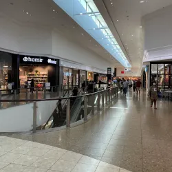 Cape Gate Shopping Centre - Brackenfell