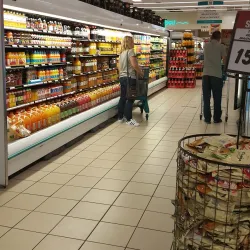 Cape Gate Shopping Centre - Brackenfell