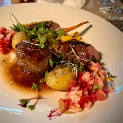 Durbanville Wine Route - Brackenfell