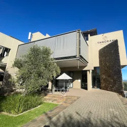 Durbanville Wine Route - Brackenfell