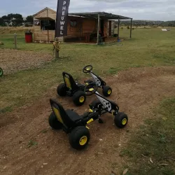 Klipheuwel Hiking Trails - Brackenfell