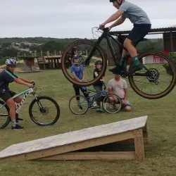 Klipheuwel Hiking Trails - Brackenfell