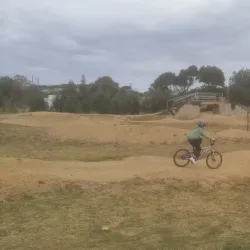 Klipheuwel Hiking Trails - Brackenfell