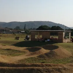 Klipheuwel Hiking Trails - Brackenfell