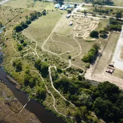 Klipheuwel Hiking Trails - Brackenfell