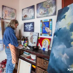 Bredasdorp Art Gallery - Bredasdorp