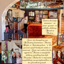 Bredasdorp Art Gallery - Bredasdorp