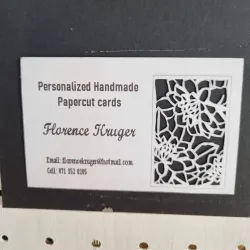 Bredasdorp Art Gallery - Bredasdorp