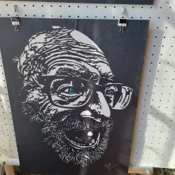 Bredasdorp Art Gallery - Bredasdorp