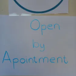 Bredasdorp Art Gallery - Bredasdorp