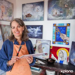 Bredasdorp Art Gallery - Bredasdorp