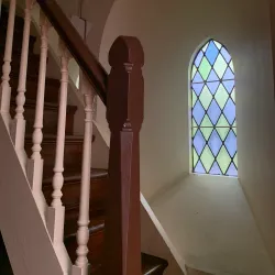 Bredasdorp Dutch Reformed Church - Bredasdorp